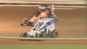 Feature Replay | USAC Tuesday Night Thunder at Red Dirt Raceway