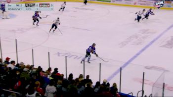 Replay: Home - 2025 Knoxville vs Peoria | Mar 1 @ 7 PM