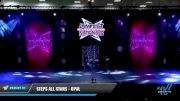 Steps All Stars - Opal [2021 Mini - Variety Day 2] 2021 JAMfest: Dance Super Nationals