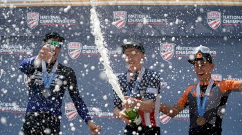 Recap: USA Cycling MTB Championship