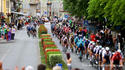 Regardez au Canada: Tour de France Étape 17