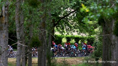 Watch In Canada: Tour de France Stage 17