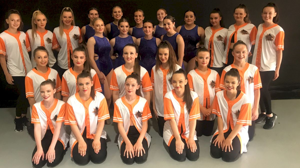 Watch Six Routines From The Brisbane School of Dance!