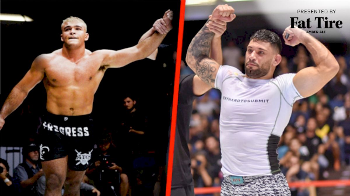 Favorites, Underdogs & Value Bets | Road To ADCC Betting Lines