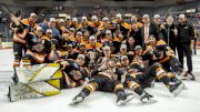 Meet The Edmonton Oilers ECHL Affiliate, The Fort Wayne Komets
