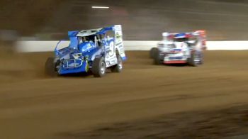 Feature Replay | Short Track Super Series at Bloomsburg