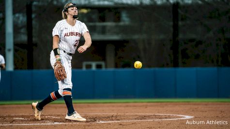 Lexie Handley Joins Ohio State for 2021-2022 Season