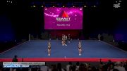 Atlanta Elite - Frost [2026 L3 Senior Coed - D2 - Small] 2026 The D2 Summit