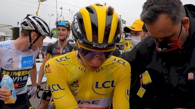 Reaction: Back-To-Back Wins
