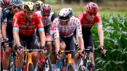 Team Bahrain Victorious Under Investigation At Tour de France