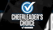 2021 Cheerleader's Choice: All Star Insider