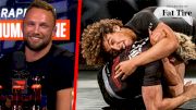 Kade Ruotolo Will Face Roberto Jimenez At The Road To ADCC On July 17