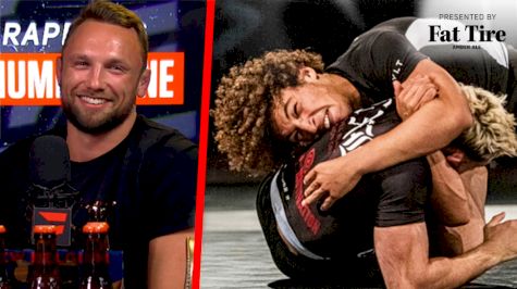 Kade Ruotolo Will Face Roberto Jimenez At The Road To ADCC On July 17