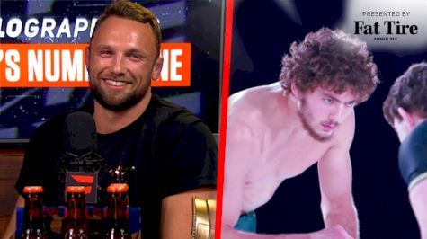 Craig Jones Has Advice For Roberto Jimenez Against Kade Ruotolo