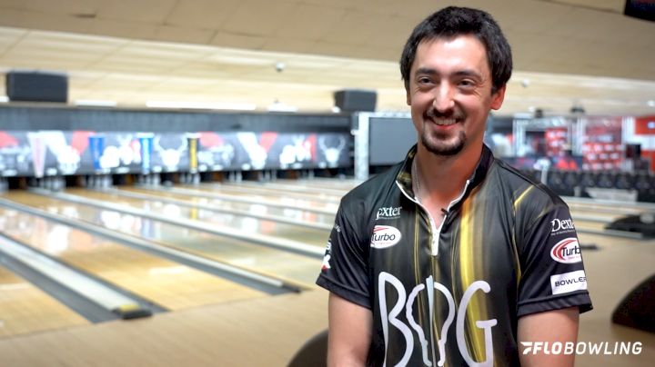 Ask The Pros: Is There Defense In Bowling?