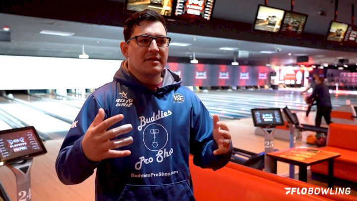 Ask The Pros: Who Is The Next Young Star Of The PBA Tour?