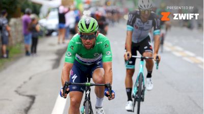 Preview: Can Anyone Stop Mark Cavendish On Stage 19?