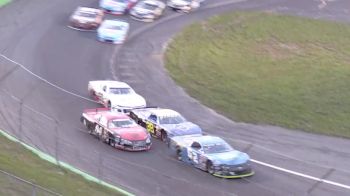 Feature Replay | VT Governor's Cup at Thunder Road