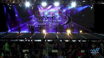 Elevation Cheer Company - Summit [2022 L2 Youth - D2 - Medium Day 1] 2022 The U.S. Finals: Atlanta