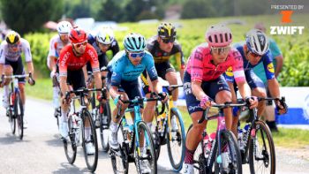 Final 1K: Tour de France Stage 19