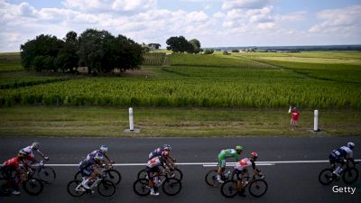 Watch In Canada: 2021 Tour de France Stage 19