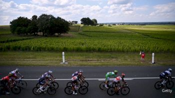 Watch In Canada: Tour de France Stage 19