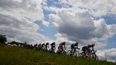 Regardez au Canada: l'Étape 19 du Tour de France 2021