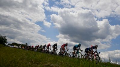 Regardez au Canada: Tour de France Étape 19