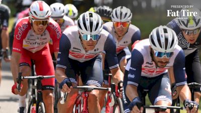 Highlights: Tour de France Stage 19