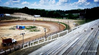 Drive In And First Look At Beckley Motorsports Park