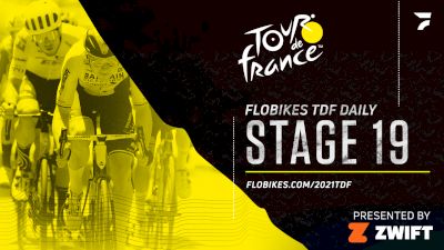 No Straightforward Days At This Year's Tour | FloBikes Tour de France Daily
