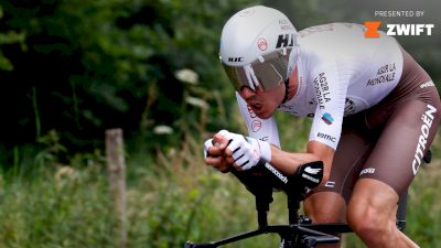 Preview: Will This Year's Penultimate Time Trial Bring Any Surprises?