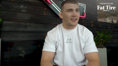 Dante Leon Expects A War With Nicky Ryan At The Road To ADCC