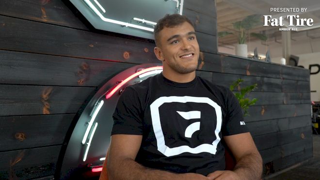 Kaynan Duarte Has Focuses Exclusively On No-Gi For The Last Five Months