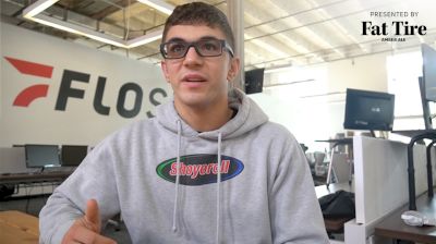 Road To ADCC Is A Dream Come True For Mikey Musumeci