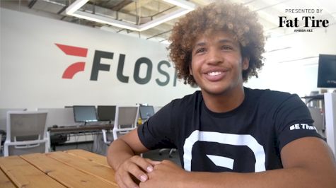 Kade Ruotolo Explains Why He Stepped Up To Face Roberto Jimenez On Four Days Notice