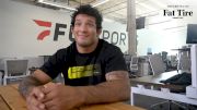 Last Minute Change Of Opponent Hasn't Changed Hulk's Gameplan At Road To ADCC