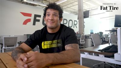 Last Minute Change Of Opponent Hasn't Changed Hulk's Gameplan At Road To ADCC
