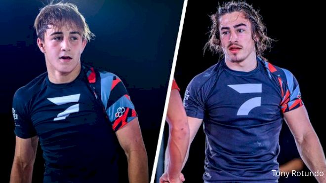 The Complete & Total 2021 Junior Freestyle Preview And Predictions Article