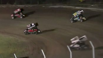 Feature Replay | Lucas Oil ASCS at US 36 Raceway