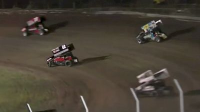 Feature Replay | Lucas Oil ASCS at US 36 Raceway