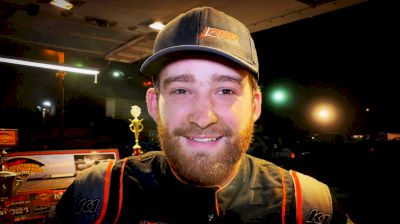 Josh Rice Addresses Controversy After Southern Nationals Win At Beckley