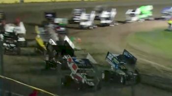 Feature Replay | HK Classic 360 Sprints at Ocean Speedway
