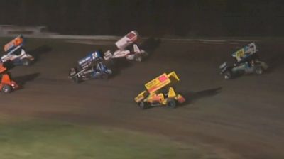 Highlights | Lucas Oil ASCS at US 36 Raceway