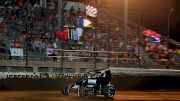 Thorson Throttles to 2nd Straight USAC Win