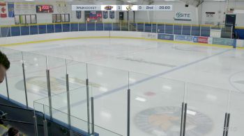 Replay: Home - 2025 Black Gold vs Fort McMurray | Feb 2 @ 10 AM