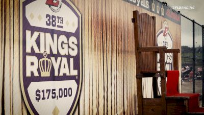 FloRacing Report: Eldora Speedway Kings Royal Saturday