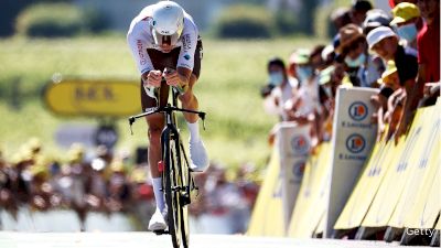 Regardez au Canada: Tour de France Étape 20