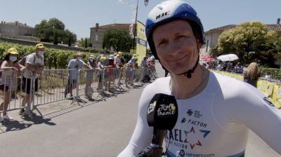 André Greipel: Announces Retirement Before Stage 20 At The 2021 Tour De France