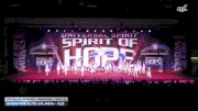 Showtime Elite Atlanta - TLC [2026 L2 Junior - Medium Day 2] 2026 Spirit of Hope Grand Nationals